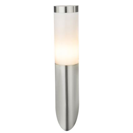Globo - Venkovní nástěnné svítidlo 1xE27/23W/230V IP44