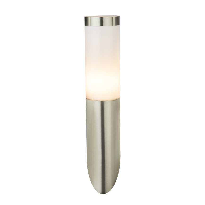 Globo - LED Venkovní nástěnné svítidlo 1xE27/8W/230V IP44