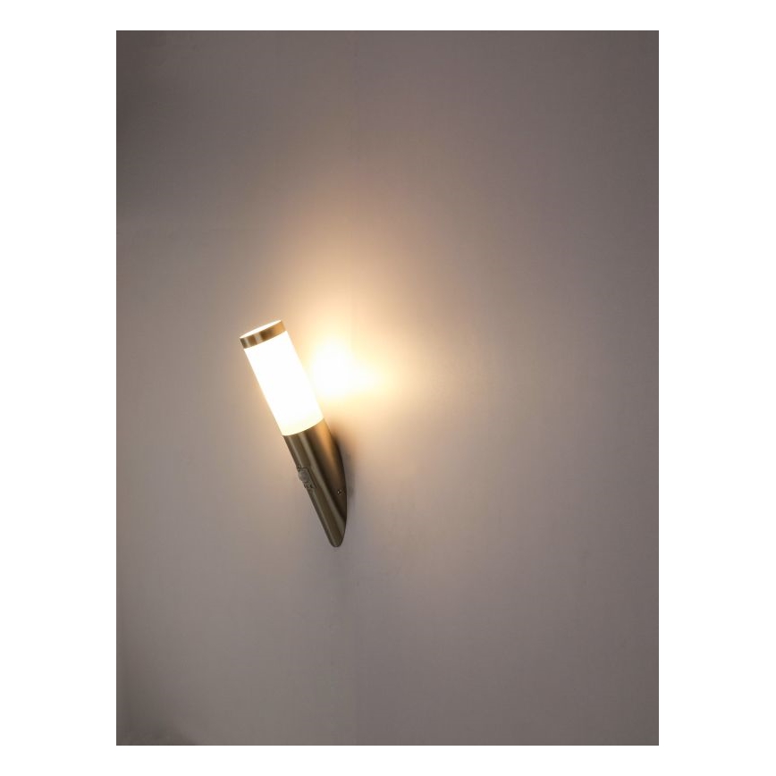 Globo - Venkovní svítidlo 1xE27/60W/230V IP44