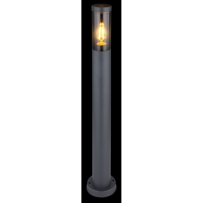 Globo - Venkovní lampa 1xE27/23W/230V 80 cm IP44