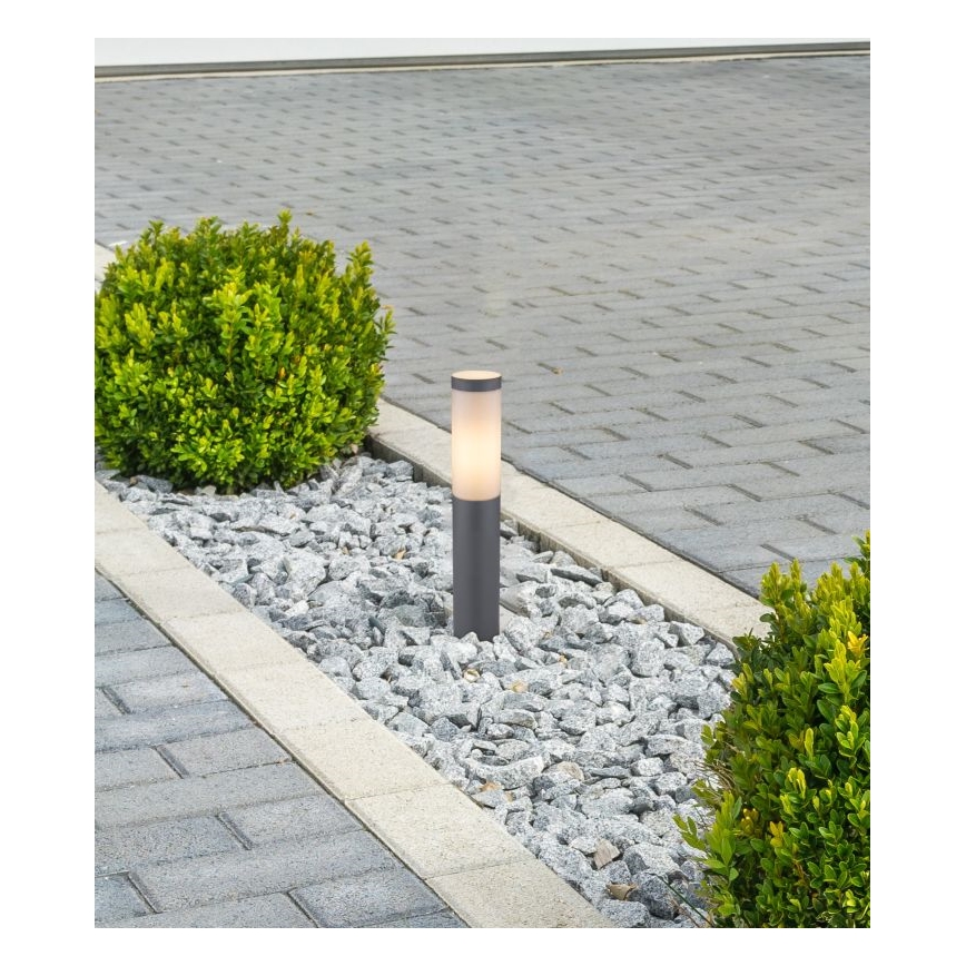 Globo - Venkovní lampa 1xE27/23W/230V 45 cm IP44