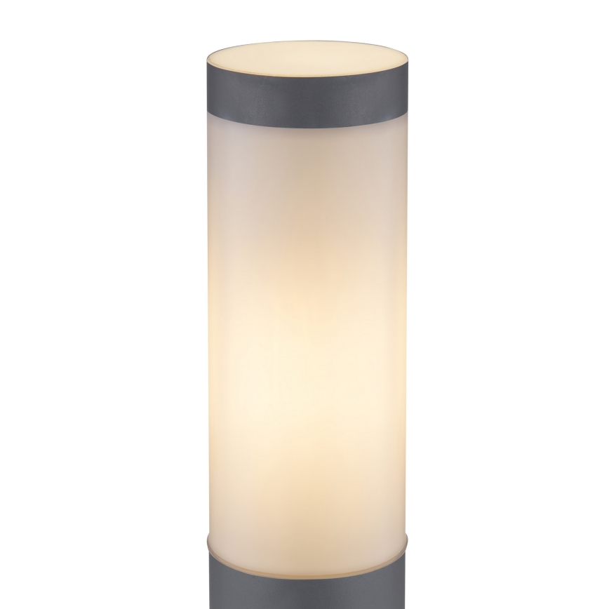 Globo - Venkovní lampa 1xE27/23W/230V 45 cm IP44