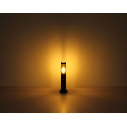 Globo - Venkovní lampa 1xE27/23W/230V 45 cm IP44
