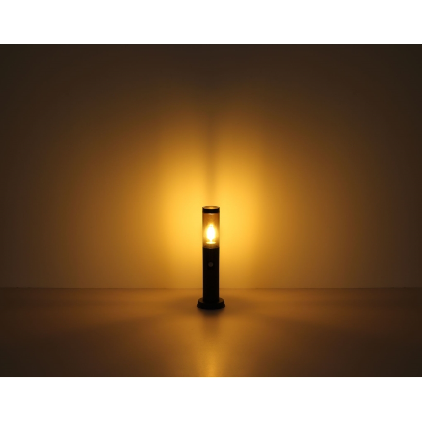Globo - Venkovní lampa 1xE27/23W/230V 45 cm IP44