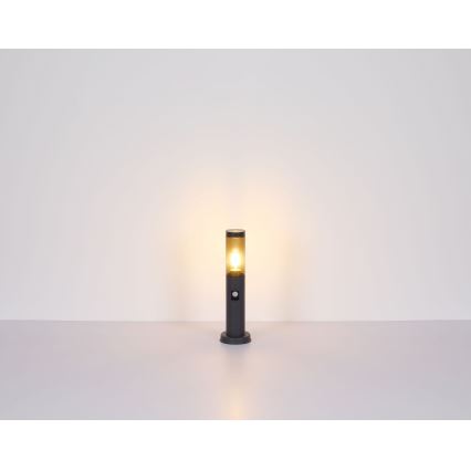 Globo - Venkovní lampa 1xE27/23W/230V 45 cm IP44