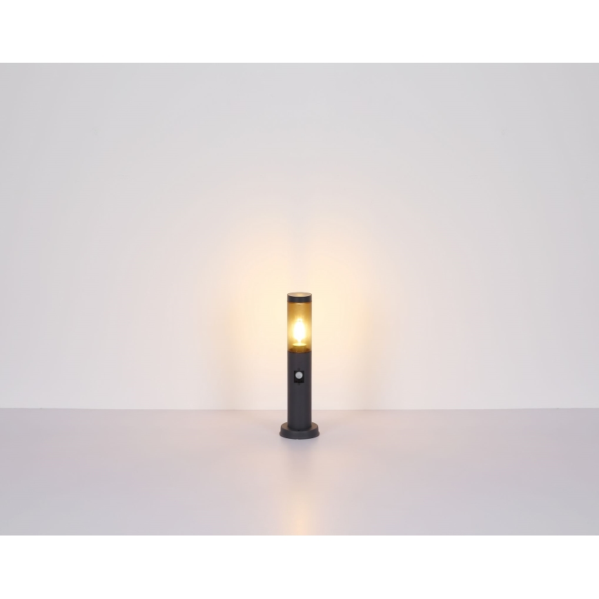 Globo - Venkovní lampa 1xE27/23W/230V 45 cm IP44