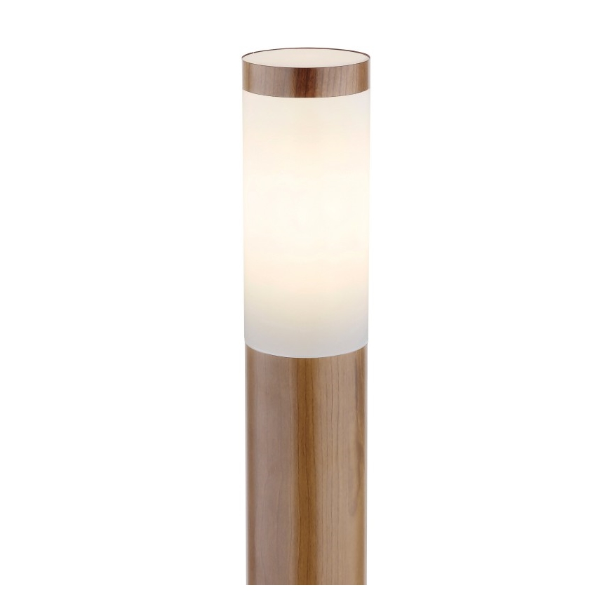 Globo - Venkovní lampa 1xE27/60W/230V IP44