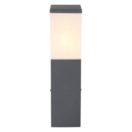 Globo - Venkovní nástěnné svítidlo 1xE27/15W/230V IP44