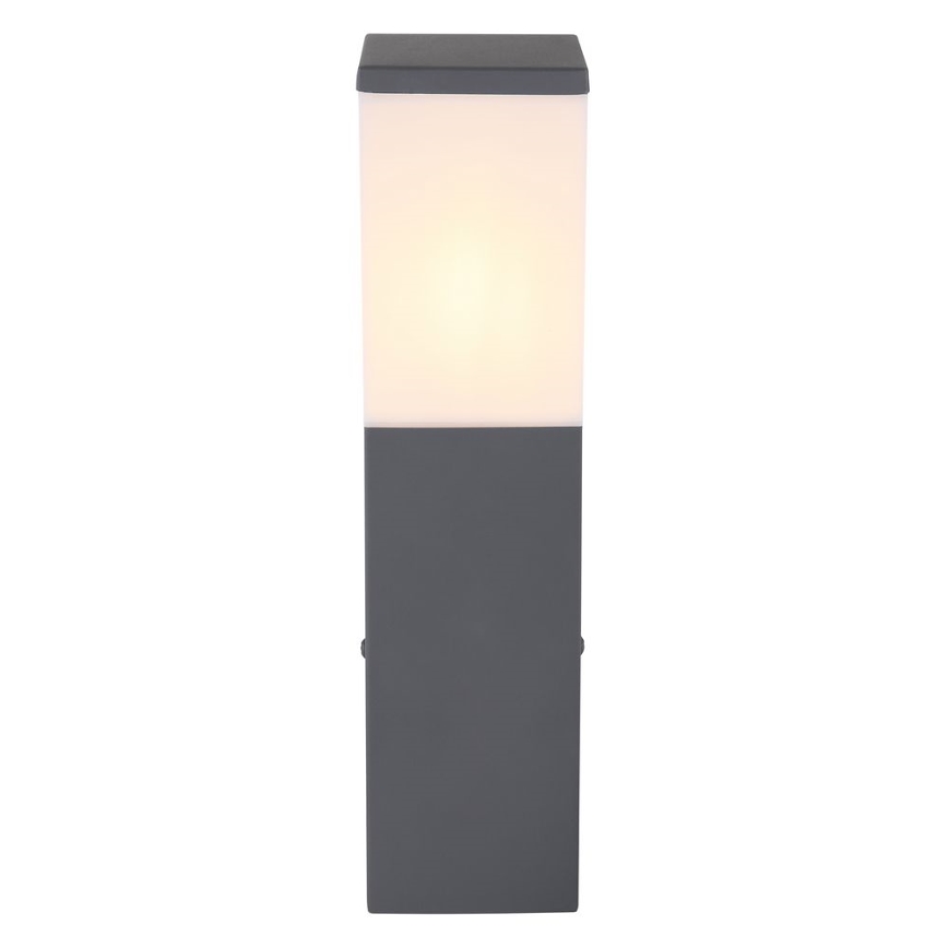 Globo - Venkovní nástěnné svítidlo 1xE27/15W/230V IP44
