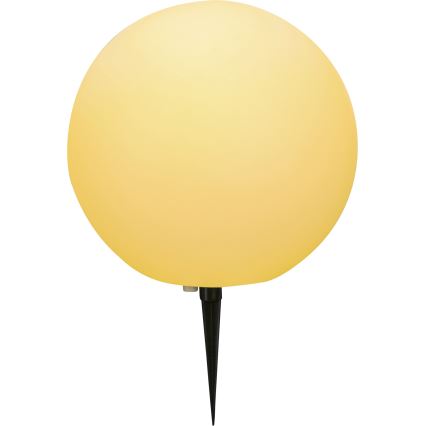 Globo - Venkovní lampa 1xE27/30W/230V pr. 30 cm