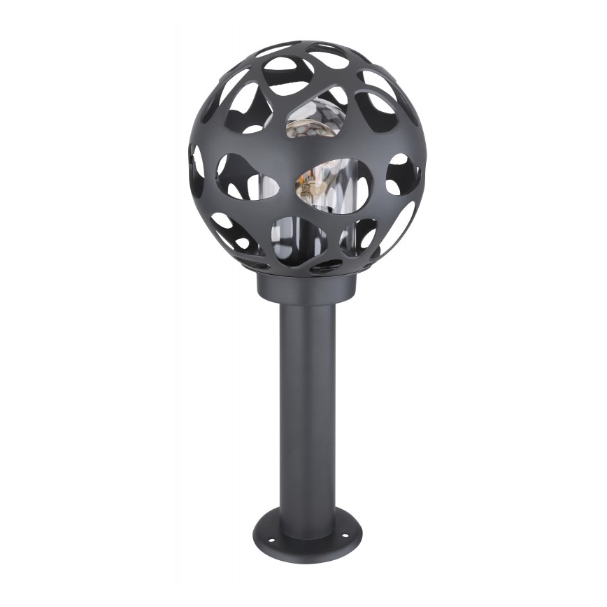 Globo - Venkovní lampa 1xE27/15W/230V IP44