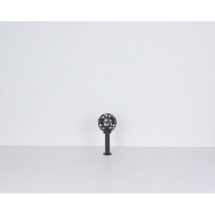 Globo - Venkovní lampa 1xE27/15W/230V IP44