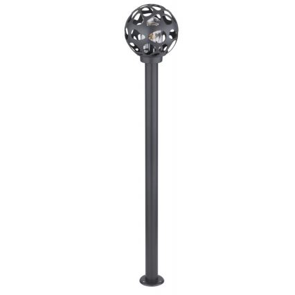 Globo - Venkovní lampa 1xE27/15W/230V IP44