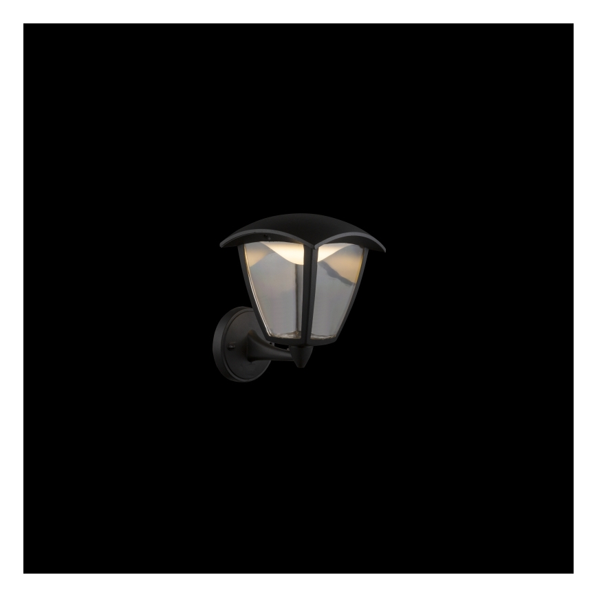 Globo - LED Venkovní nástěnné svítidlo LED/7W/230V IP54