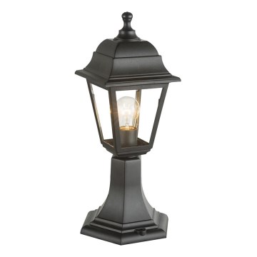 Globo 31887 - Venkovní lampa LUCA 1xE27/60W/230V IP44 Globo 31887 - Venkovní lampa LUCA 1xE27/60W/230V IP44