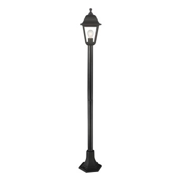 Globo 31888 - Venkovní lampa LUCA 1xE27/60W/230V IP44 Globo 31888 - Venkovní lampa LUCA 1xE27/60W/230V IP44
