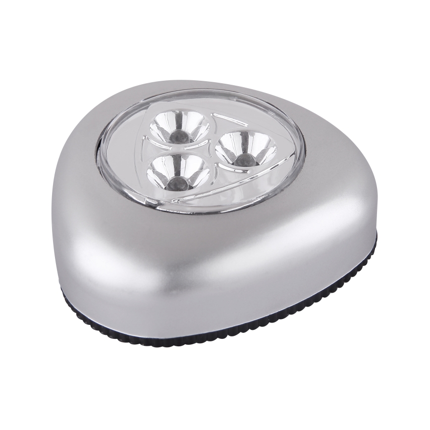 Globo - LED Orientační svítidlo 4xLED/0,21W/1,5V