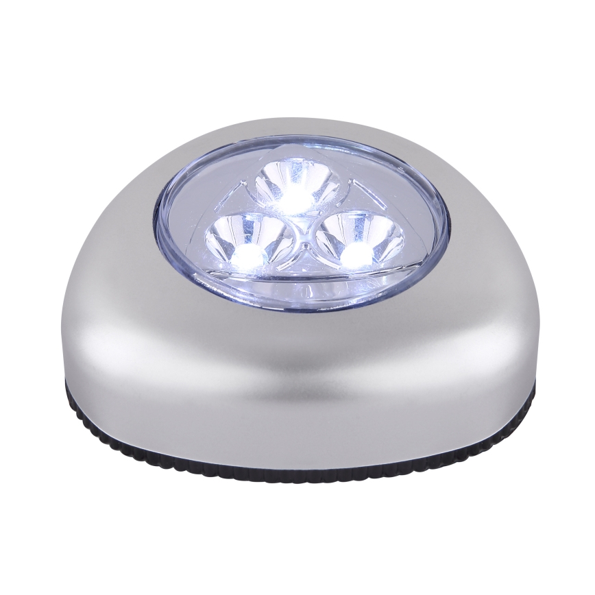 Globo - LED Orientační svítidlo 4xLED/0,21W/1,5V