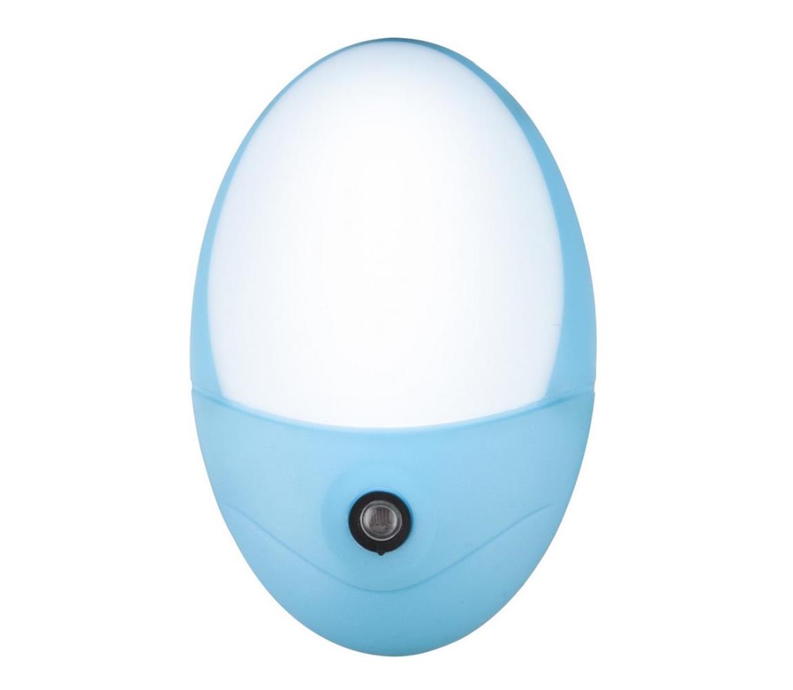 Globo Globo 31934B - LED Orientační svítidlo do zásuvky CHASER 4xLED/0,6W/230V GL5430