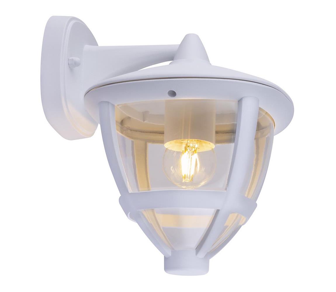 Globo Globo 31990 - Venkovní nástěnné svítidlo NOLLO 1xE27/40W/230V IP44 GL5206