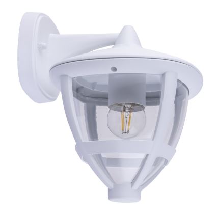 Globo - Venkovní nástěnné svítidlo 1xE27/40W/230V IP44
