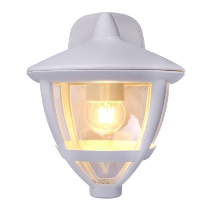Globo - Venkovní nástěnné svítidlo 1xE27/40W/230V IP44
