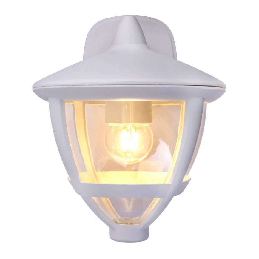 Globo - Venkovní nástěnné svítidlo 1xE27/40W/230V IP44