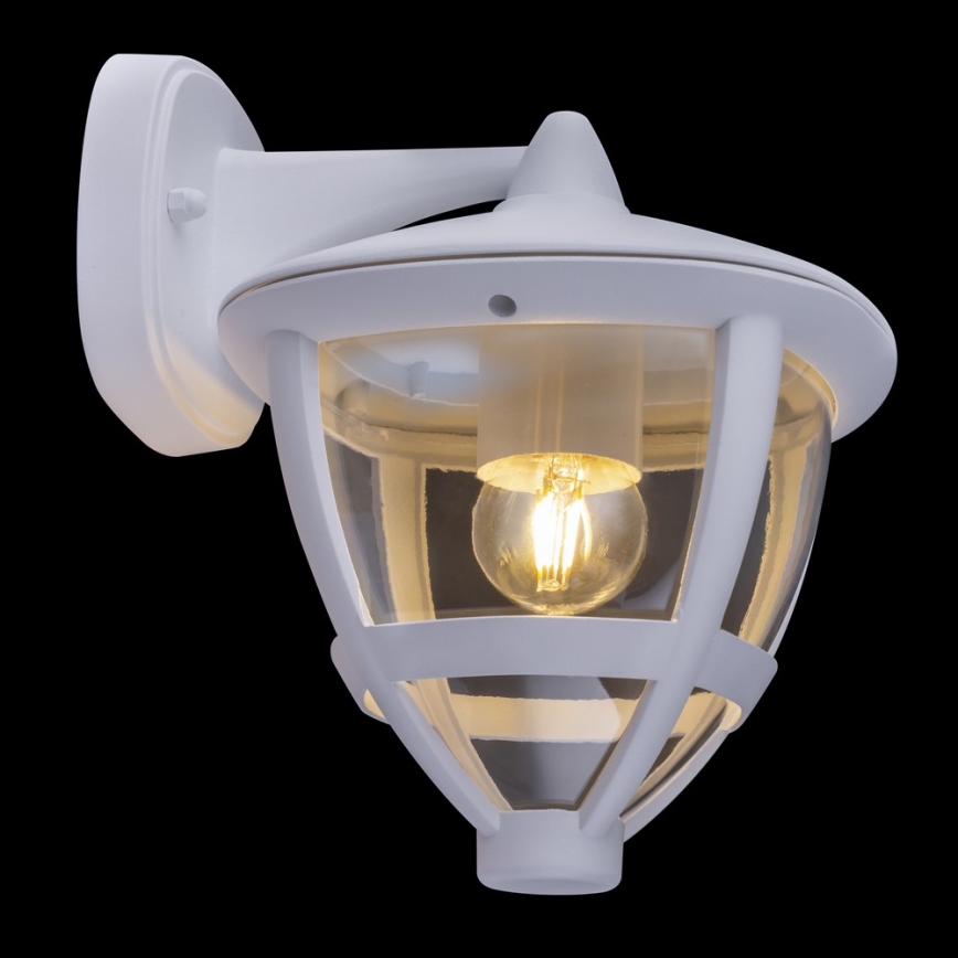 Globo - Venkovní nástěnné svítidlo 1xE27/40W/230V IP44