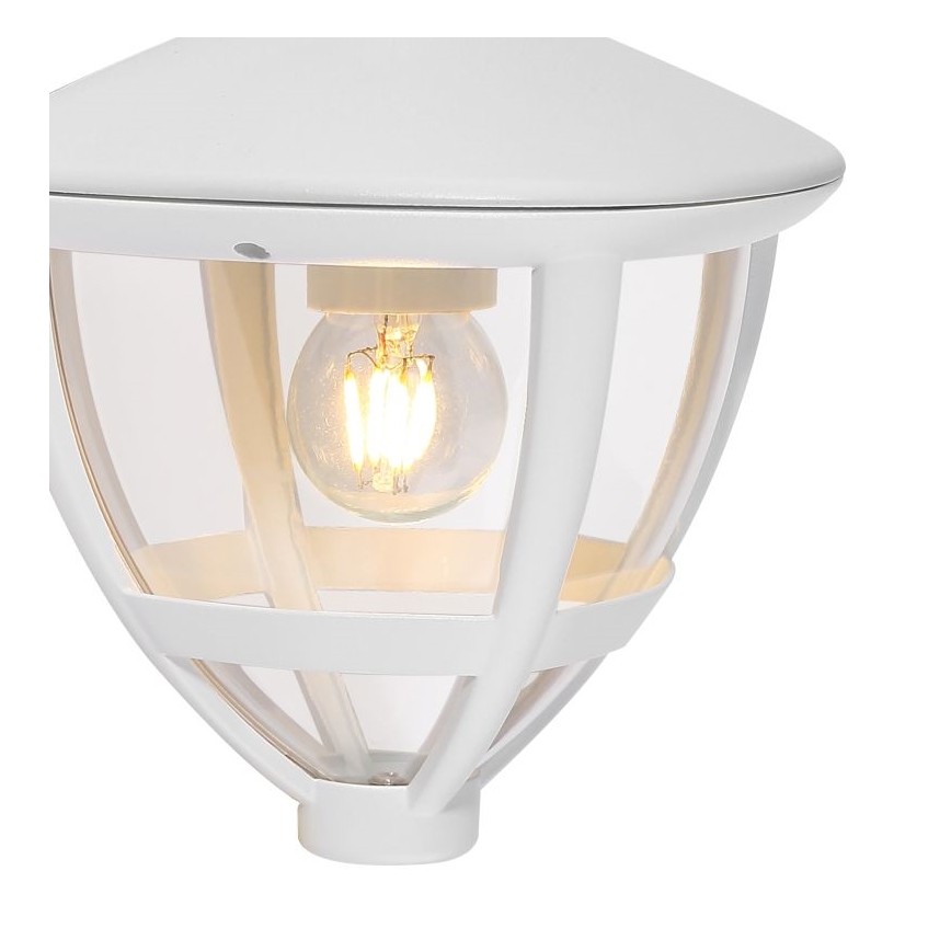 Globo - Venkovní nástěnné svítidlo 1xE27/40W/230V IP44
