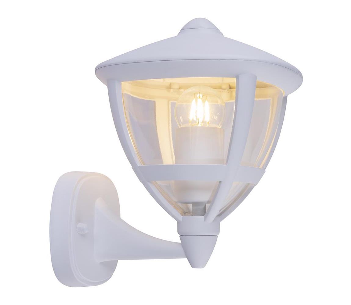 Globo Globo 31991 - Venkovní nástěnné svítidlo NOLLO 1xE27/40W/230V IP44 GL5207