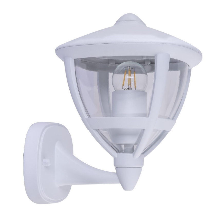 Globo - Venkovní nástěnné svítidlo 1xE27/40W/230V IP44