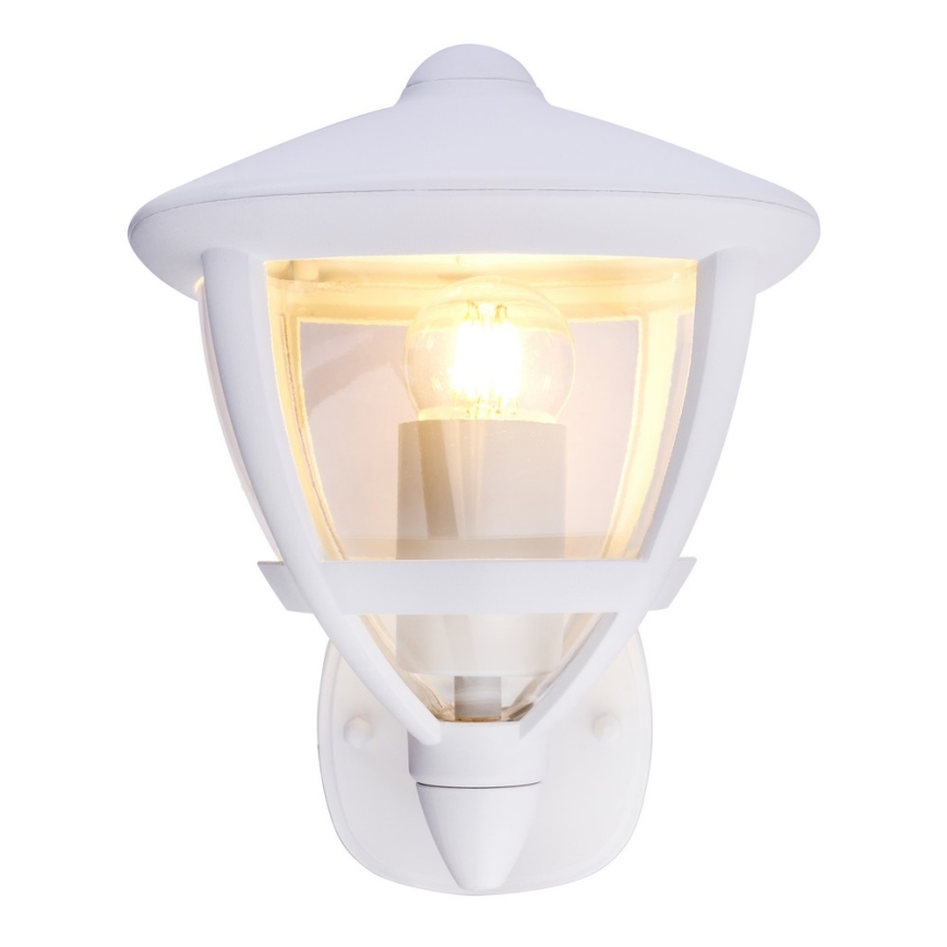 Globo - Venkovní nástěnné svítidlo 1xE27/40W/230V IP44