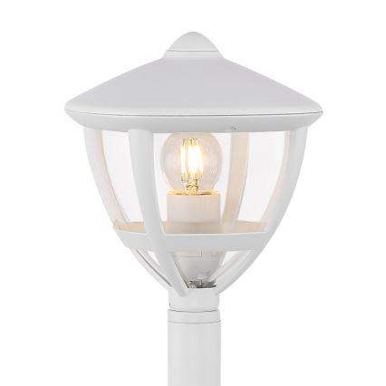 Globo - Venkovní lampa 1xE27/40W/230V IP44