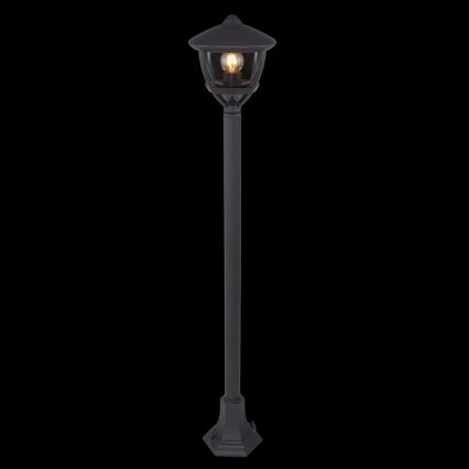 Globo - Venkovní lampa 1xE27/40W/230V IP44