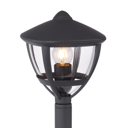 Globo - Venkovní lampa 1xE27/40W/230V IP44