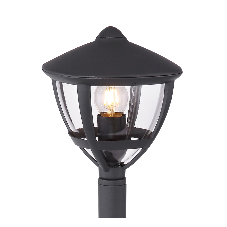 Globo - Venkovní lampa 1xE27/40W/230V IP44