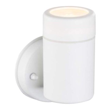 GLOBO 32004-1 - LED Venkovní nástěnné svítidlo COTOPA 1xGU10/4W/230V IP44 bílá GLOBO 32004-1 - LED Venkovní nástěnné svítidlo COTOPA 1xGU10/4W/230V IP44 bílá