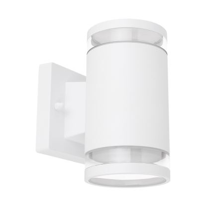 Globo - Venkovní nástěnné svítidlo 1xGX53/11W/230V IP44