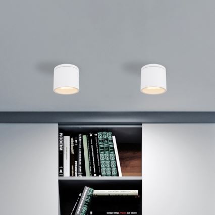 Globo - Venkovní stropní svítidlo 1xGX53/11W/230V IP44