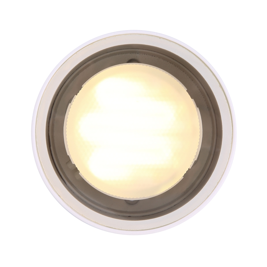Globo - Venkovní stropní svítidlo 1xGX53/11W/230V IP44