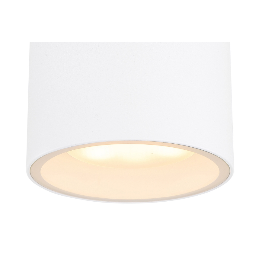Globo - Venkovní stropní svítidlo 1xGX53/11W/230V IP44