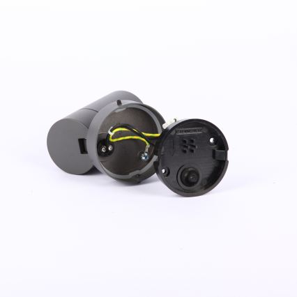 Globo - Nástěnné bodové svítidlo 1xGU10/35W/230V