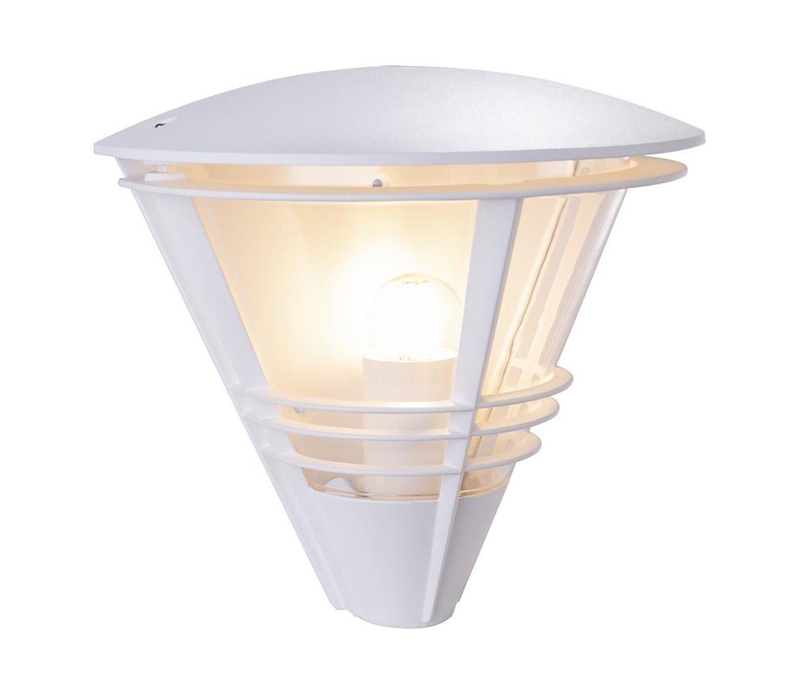 Globo Globo 32093W - Venkovní nástěnné svítidlo SALLA 1xE27/60W/230V IP44 GL5219