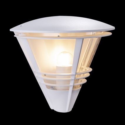 Globo - Venkovní nástěnné svítidlo 1xE27/60W/230V IP44
