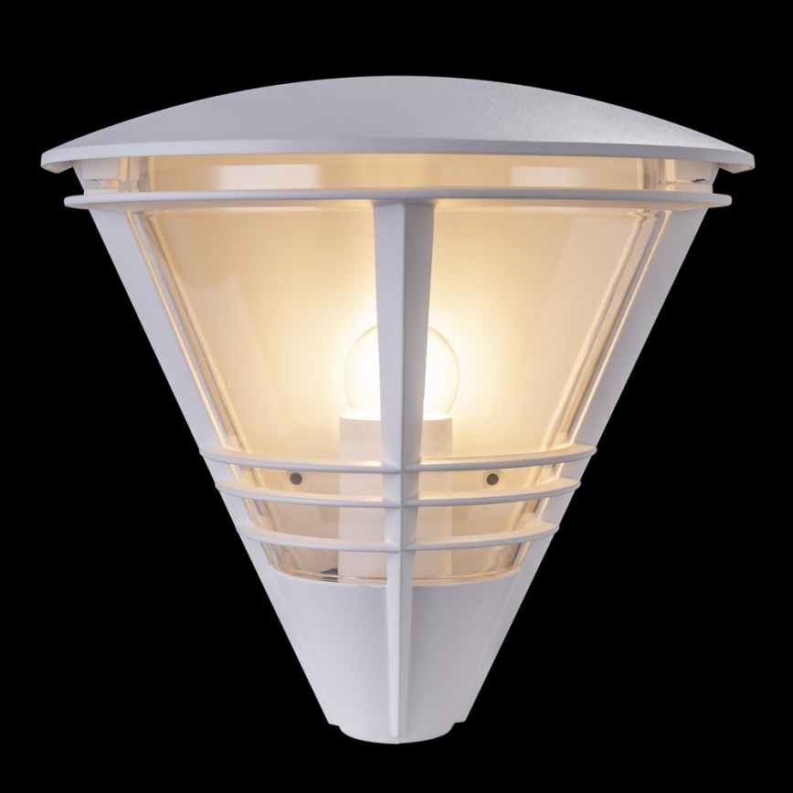 Globo - Venkovní nástěnné svítidlo 1xE27/60W/230V IP44