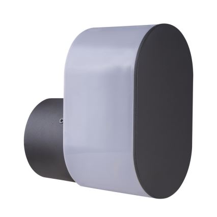 Globo - Venkovní nástěnné svítidlo 1xE27/60W/230V IP44