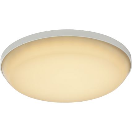 GLOBO 32105-12 - LED Venkovní stropní svítidlo CAIO 1xLED/18W/230V IP54