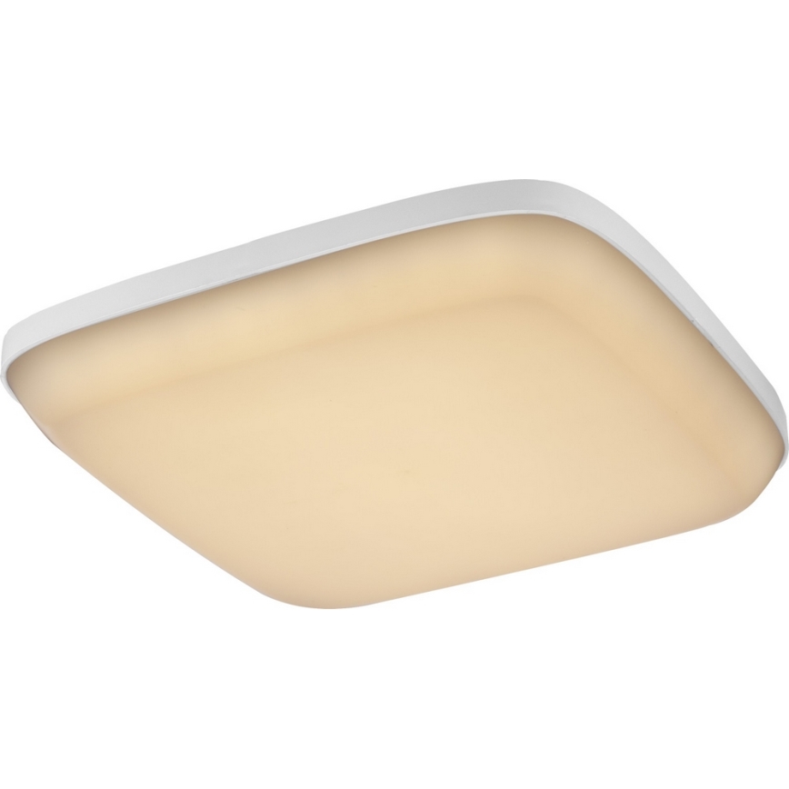GLOBO 32106-12 - LED Venkovní stropní svítidlo CAIO 1xLED/18W/230V IP54