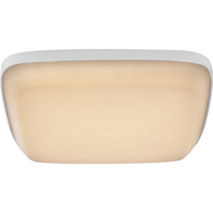 GLOBO 32106-12 - LED Venkovní stropní svítidlo CAIO 1xLED/18W/230V IP54