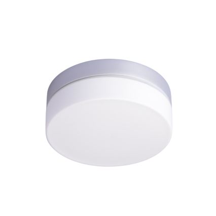 Globo - Koupelnové svítidlo 1xE27/60W/230V pr. 18,4 cm IP44